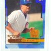 1999 Upper Deck Rookie Chad Meyers RC #26 (1)