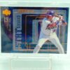 1999 Upper Deck Statitude Tony Gwynn #S24 (1) 1999 Upper Deck Statitude Tony Gwynn #S24 (1)
