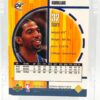 2001 UP HC Exclusives Richard Hamilton #88 (2)