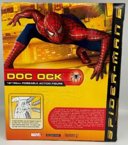 2004 Doc Ock-12 Inch Poseable (6)