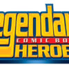 Legendary Heroes (Logo)