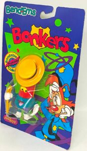 1990's Jus Toys Bonkers Bend-Em Toon Light (2)