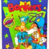 1990's Jus Toys Bonkers D Bobcat (1)