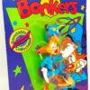 1990's Jus Toys Bonkers D Bobcat (2)