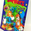 1990's Jus Toys Bonkers D Bobcat (3)