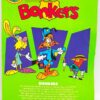 1990's Jus Toys Bonkers D Bobcat (4)