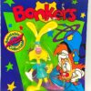1990's Jus Toys Bonkers Fall Apart Rabbit (1)