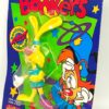 1990's Jus Toys Bonkers Fall Apart Rabbit (3)