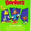 1990's Jus Toys Bonkers Fall Apart Rabbit (4)