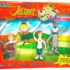 1992 Bend-Ems The Jetsons Gift Set 4-Pack (1)