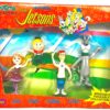 1992 Bend-Ems The Jetsons Gift Set 4-Pack (3)