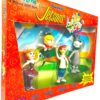 1992 Bend-Ems The Jetsons Gift Set 4-Pack (4)