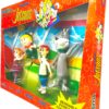 1992 Bend-Ems The Jetsons Gift Set 4-Pack (5)