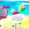 1992 Bend-Ems The Jetsons Gift Set 4-Pack (7)