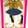 1995 Barbie Fashion Avenue (Gold) Open (1)