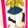 1995 Barbie Fashion Avenue (Gold) Open (4)