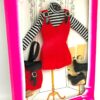 1995 Barbie Fashion Avenue (Red) Open (2)