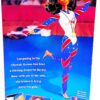 1995 Gymnast Barbie African-American Open (5)