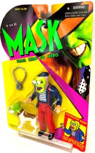 1995 Kenner The Mask Face Blastin Mask (2)