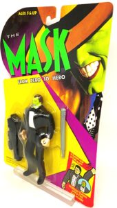 1995 Kenner The Mask Heads-Up Dorian (3)