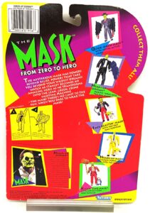1995 Kenner The Mask Heads-Up Dorian (4)