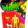 1995 Kenner The Mask Heads-Up Mask (1)