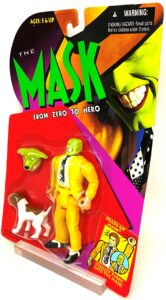1995 Kenner The Mask Heads-Up Mask (3)
