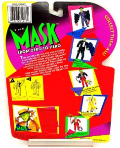 1995 Kenner The Mask Heads-Up Mask (4)