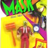 1995 Kenner The Mask Killin Time Mask (1) 1995 Kenner The Mask Killin Time Mask (1)