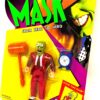 1995 Kenner The Mask Killin Time Mask (2) 1995 Kenner The Mask Killin Time Mask (2)