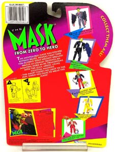 1995 Kenner The Mask Killin Time Mask (4)