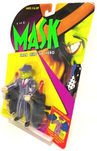 1995 Kenner The Mask Quick-Draw Mask (3)