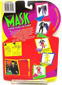 1995 Kenner The Mask Quick-Draw Mask (4)