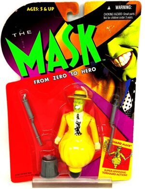 1995 Kenner The Mask Tornado Mask (1)