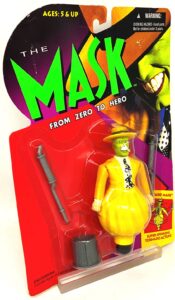 1995 Kenner The Mask Tornado Mask (2)
