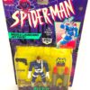 1995 Toy Biz Nick Fury Spider-Man (5)