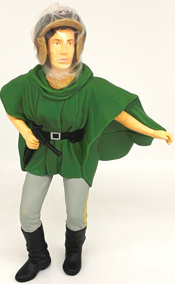 1996 Applause Star Wars Princess Leia Organa (1)