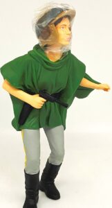 1996 Applause Star Wars Princess Leia Organa (2)