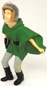 1996 Applause Star Wars Princess Leia Organa (3)