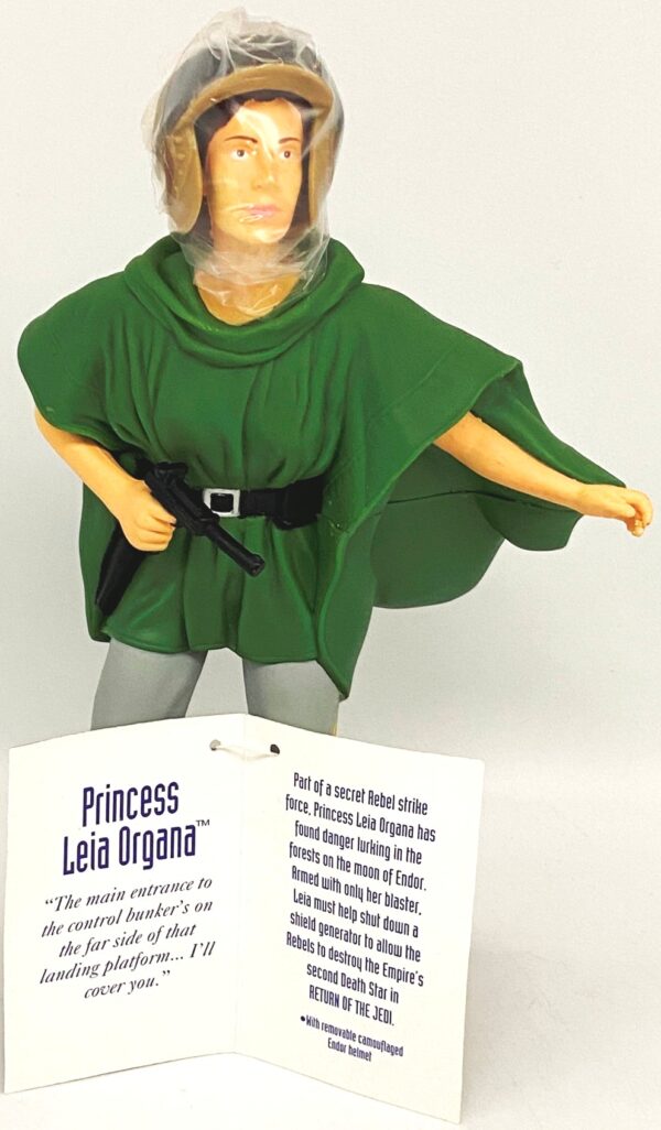 1996 Applause Star Wars Princess Leia Organa (6)