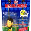 1996 Corinthian HL NFL Brett Favre (Damaged) (2)