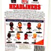 1996 Corinthian HL NFL Brett Favre (Damaged) (5)