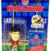 1996 Corinthian HL NFL Steve Young (Damaged) (1)