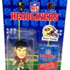 1996 Corinthian HL NFL Steve Young (Damaged) (2)