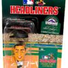 1996 Corinthian Headliners Andres Galarraga (1)