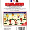 1996 Corinthian Headliners Andres Galarraga (4)