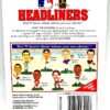 1996 Corinthian Headliners Barry Larkin (4)
