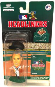 1996 Corinthian Headliners Cal Ripken Jr (2)