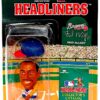1996 Corinthian Headliners Fred McGriff (1)