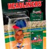 1996 Corinthian Headliners Fred McGriff (2)